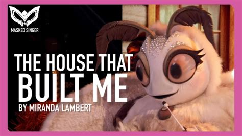 Poodle Moth Performs “the House That Built Me” By Miranda Lambert Tms Season 11 Episode 5