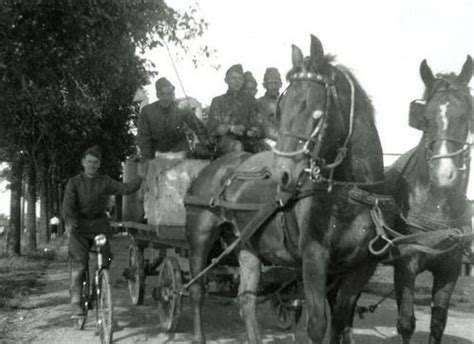 Veerweg Brielle Jaartal 1930 Tot 1940 Foto S SERC