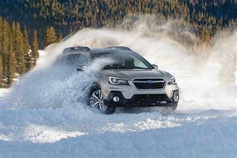 2019 Subaru Outback New Car Review Autotrader