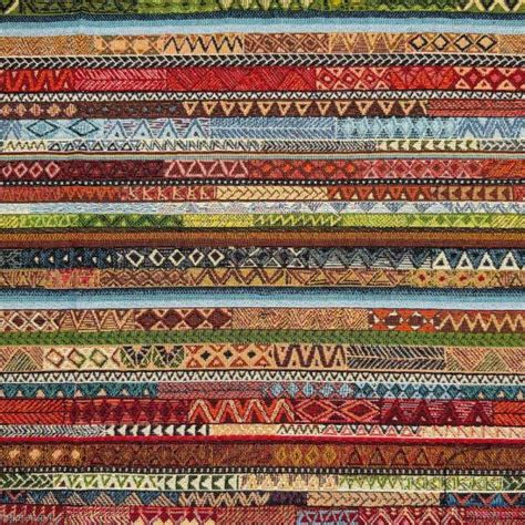 Furnishing Fabrics Tapestry Fabric Calico Laine