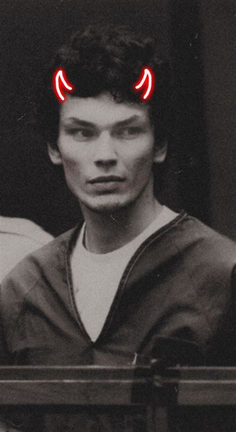 Richard Ramirez Richard ramírez Aesthetic videos Richard