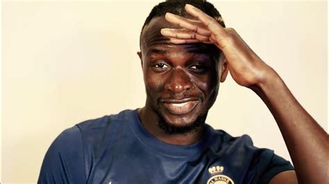 Officiel Sadio Man Quitte Le Bayern Munich Et Rejoint Al Nassr