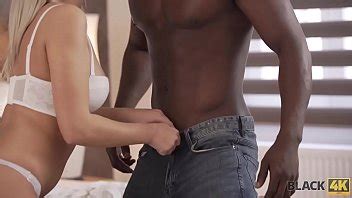 BLACK4K Black Man Comes To The Friend To Play Cards But They Have Sex XNXX