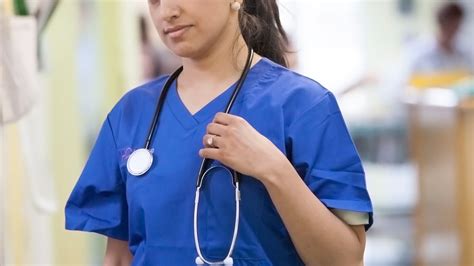 What is it like being a nurse in the UK in 2017? | HCL Workforce