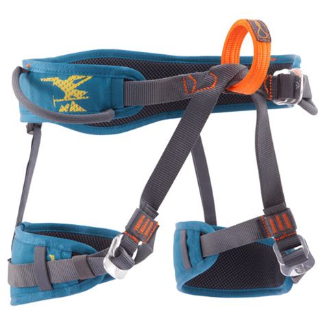 Jual Perlengkapan Tali Pengaman Panjat Tebing Climbing Harness