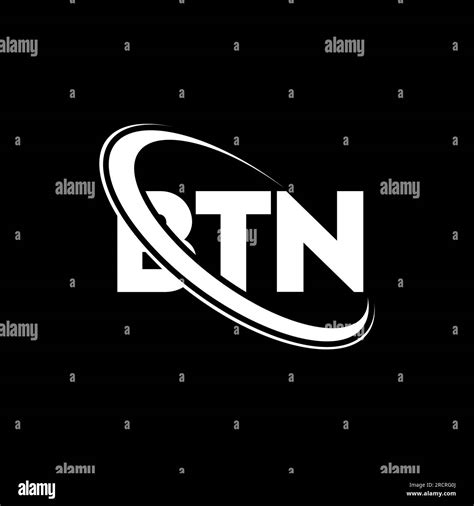 Btn Tech Logo Hi Res Stock Photography And Images Alamy