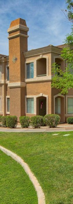 Floor Plans The Palms At Augusta Ranch Apartments