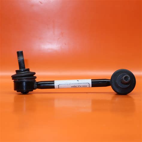 TESLA MODEL S STABILIZER LINK BAR FRONT 2021 2022 2023 1420391 00 C OEM