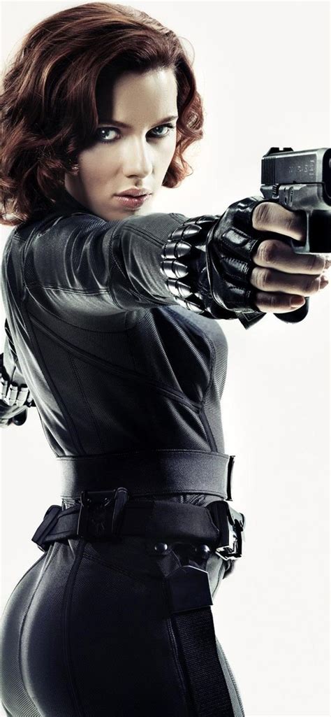 1242x2688 Scarlett Johansson In Black Widow Iphone Xs Max Hd 4k Wallpapers Images Backgrounds