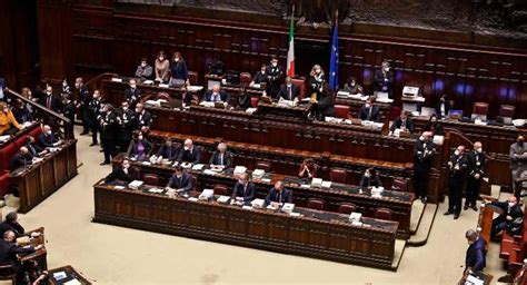 La Manovra Legge Ecco Tutte Le Principali Misure