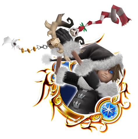 Christmas Sora Khux Wiki