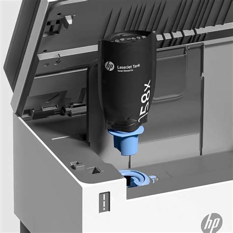 Impresora Hp Laserjet Tank Mfp Sdw