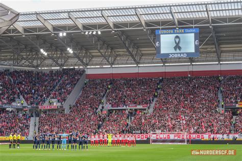 Fotos SC Freiburg VfL Bochum Nur Der SCF