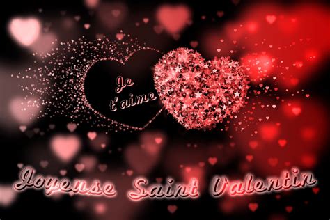 Jolie Carte Saint Valentin Gratuite 311730 Jolie Carte St Valentin