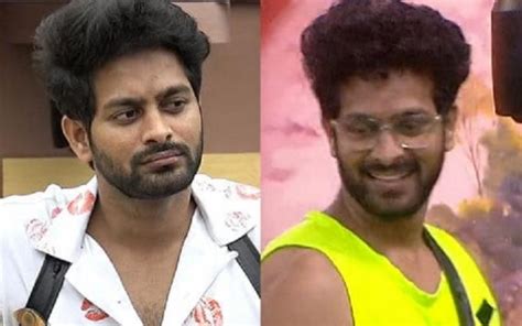 Bigg Boss Season 6 Day 12 Highlights TeluguBulletin