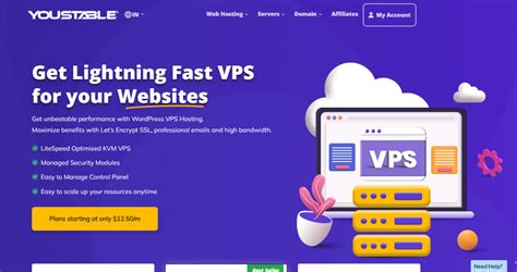 5 Best DirectAdmin VPS Hosting Provider In 2024