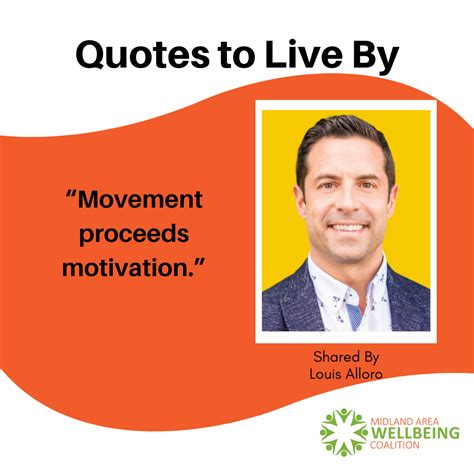 Quote Louis Alloro At Midland Area Wellbeing Coalition