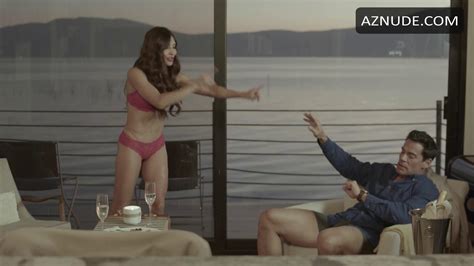 Alejandra Espinoza Nude Aznude