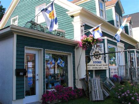 The Made In Nova Scotia Store Antigonish 2020 All You Need To Know