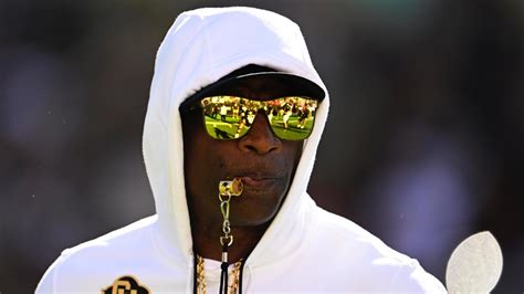 Shining Bright: The Iconic Deion Sanders Sunglasses