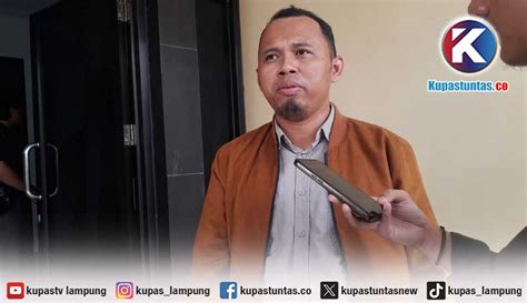 Kupas Tuntas Buntut Surat Suara Tercoblos Di Tps Way Kandis