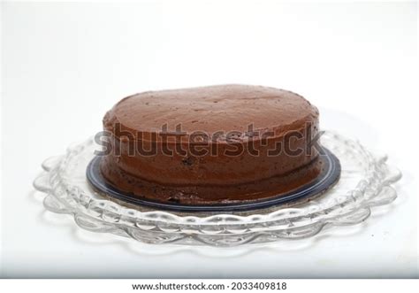 Choclate Fudge Cake Royalty Free Photos And Stock Images Shutterstock