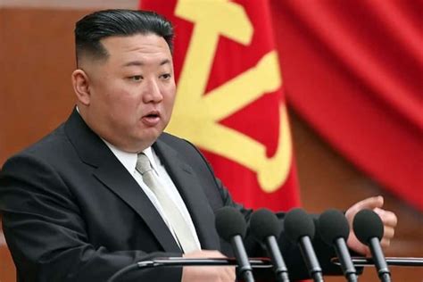 Attaque nucléaire Kim Jong Un profère de terribles menaces