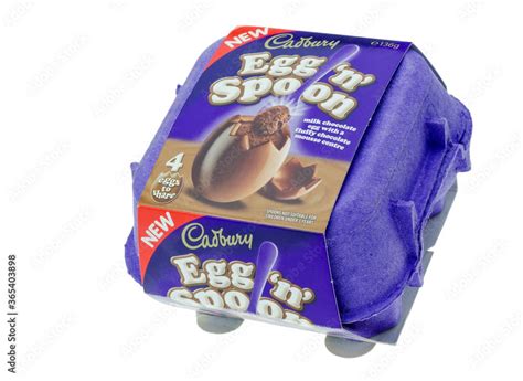 Cadbury Dairy Milk Egg N Spoon Double Chocolate 4 Eggs To Share Ph