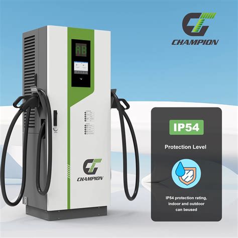 Factory OEM DC 120kw 150kw CCS2 Cable Level 3 Electric Vehicle Charging