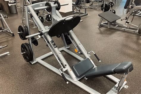 What Muscles Do Leg Presses Work Article Ogc Nike