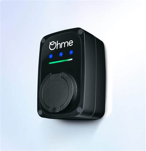 Ohme Epod Ev Home Charger Shop Today