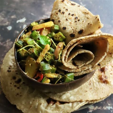 10 Easy Veg Curries For Roti Sanjana Feasts Recipe Collections