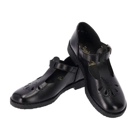 Toughees Betty Teardrop Girls School Shoes | Shop Today. Get it Tomorrow! | takealot.com