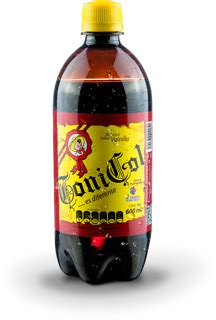 Tonicol Refresco De Vainilla Con Sabor Inigualable