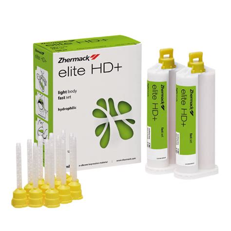 Elite HD Light Body Fast Set Douromed