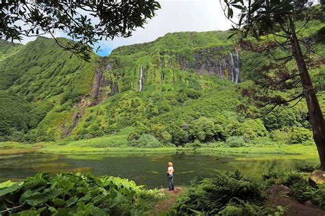 Trekking Alle Isole Azzorre Da Corvo A Faial Tra Foreste Cascate E