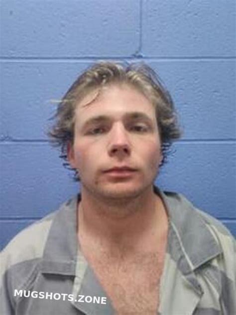 BRADEN MCMILLEN 03 01 2023 Faulkner County Mugshots Zone