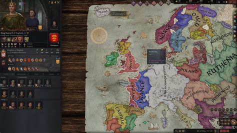 Way to Edit Coat of Arms? | Paradox Interactive Forums