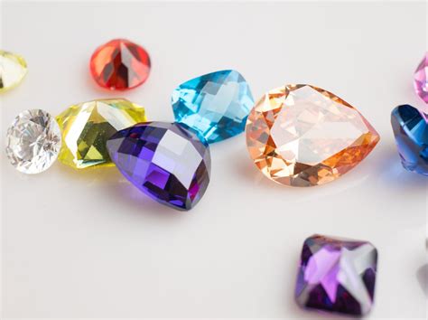 Zodiac Birthstones & Jewelry Guide | JewelryJealousy