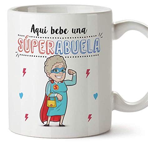 Qu Regalar A Una Abuela Primeriza Regalos Y Lotes