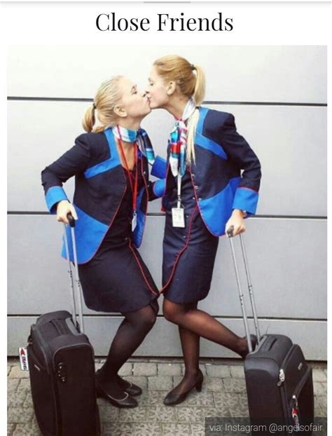 Stewardess Lesbians Telegraph