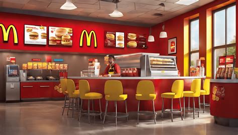 Top Mcdonalds Interview Questions Complete Preparation Guide