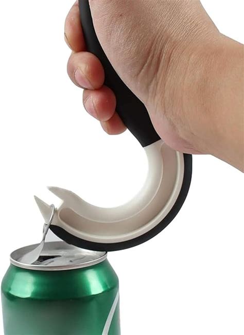 Small Hands Seniors Easy To Open Ergonomic Can Ring Pull