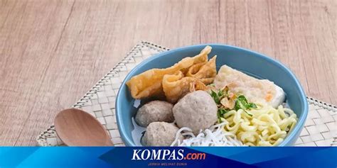 Tempat Makan Bakso Di Cibinong 7 Tempat Makan Bakso Di Cibinong Harga