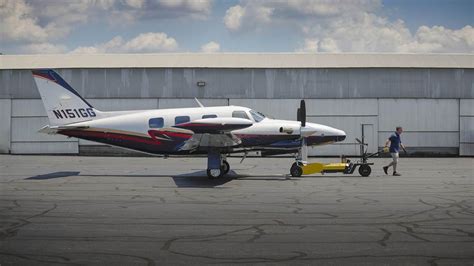 An Affordable Turboprop Aopa