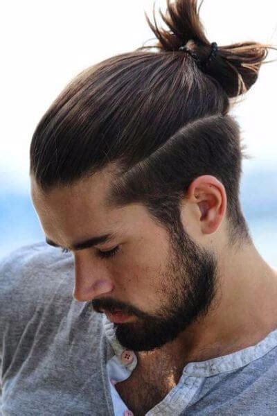 50 Trendy Undercut Hair Ideas For Men To Try Out