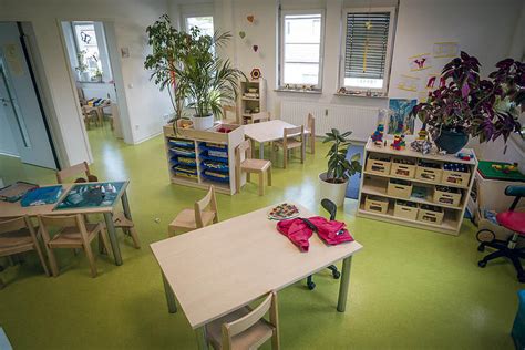 Kita Die kleinen Entdecker