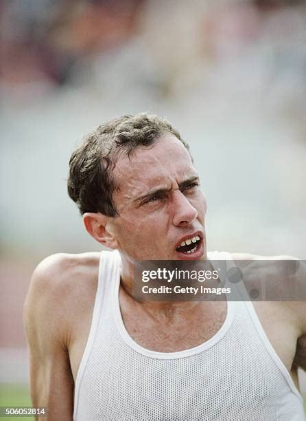 Steve Ovett Photos And Premium High Res Pictures Getty Images