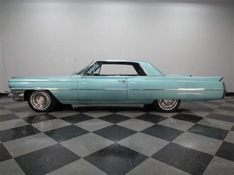 1964 Cadillac Coupe Deville for sale