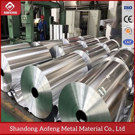 Aluminium Sheet Plate Coil Alloy 1060 1100 3003 5052 5083 5086 6061